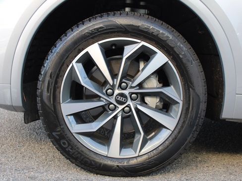 Used 2023 Audi Q5 2.0T Premium Plus image 15