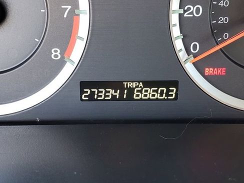 Used 2009 Honda Accord LX-S image 9