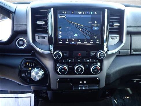 Used 2023 RAM 1500 Laramie image 14