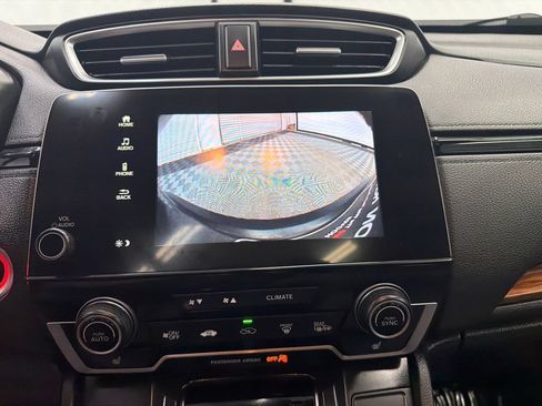 Used 2021 Honda CR-V EX image 31