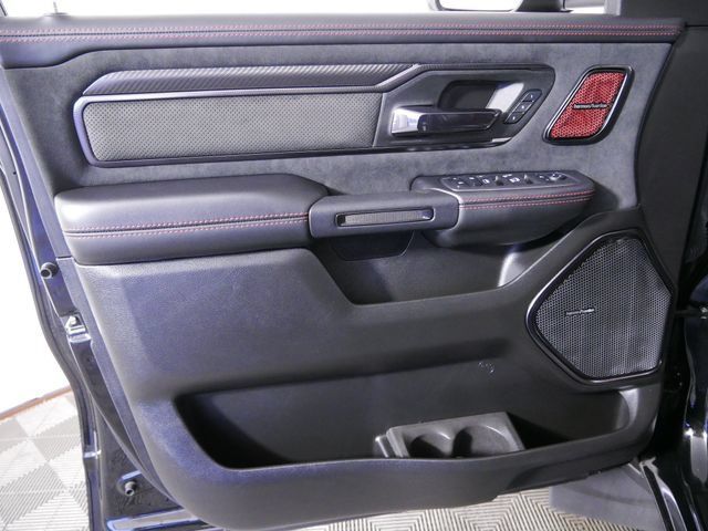 Used 2023 RAM 1500 TRX w/ TRX Level 2 Equipment Group AWD/4WD image 19