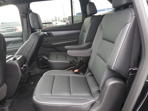 New 2026 Buick Enclave Sport Touring w/ Power Package image 30