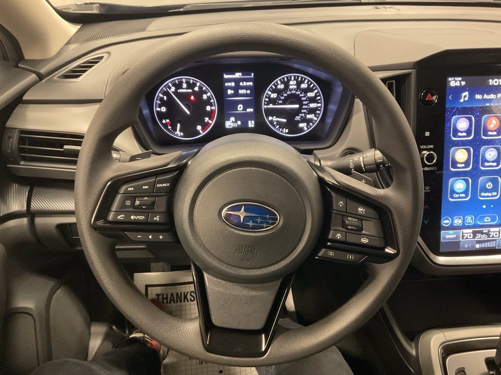 New 2026 Subaru Crosstrek 2.5i Premium AWD/4WD image 19