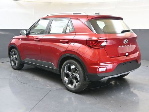 New 2026 Hyundai Venue SEL image 3