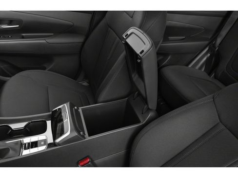 Used 2025 Hyundai Tucson SEL AWD/4WD image 9