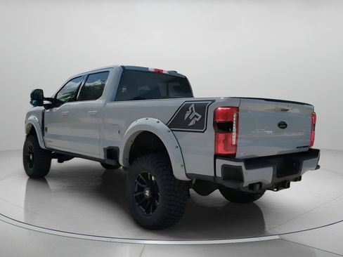 Used 2025 Ford F250 Lariat w/ Lariat Ultimate Package image 22