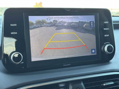 Used 2022 Hyundai Santa Fe XRT image 11