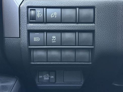New 2026 Toyota Tacoma TRD Off-Road AWD/4WD image 21