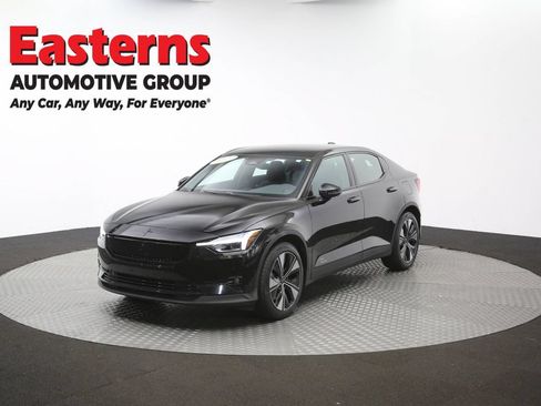 Used 2024 Polestar Polestar 2 AWD/4WD image 55