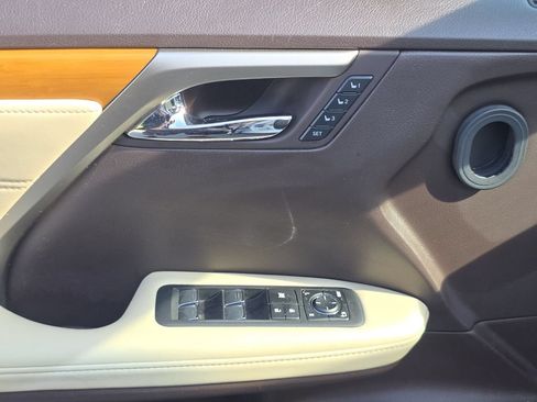 Used 2019 Lexus RX 350 AWD w/ Premium Package image 29