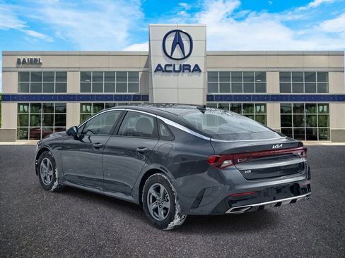 Used 2023 Kia K5 LXS image 3