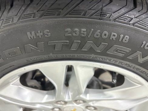 Used 2020 Chevrolet Blazer LT image 7