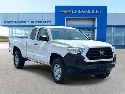 Used 2023 Toyota Tacoma SR