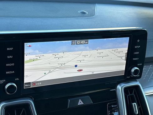 Used 2022 Kia Sorento S image 19