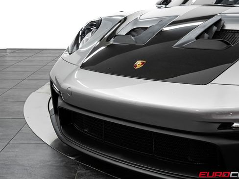Used 2025 Porsche 911 GT3 RS RWD image 10