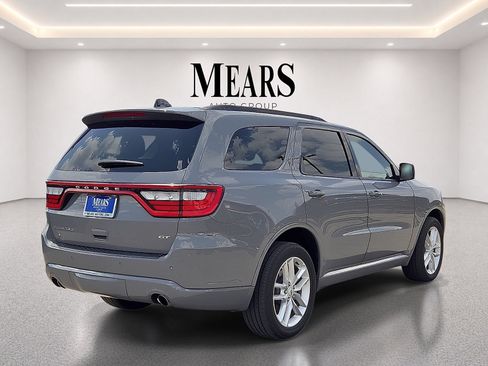 Used 2025 Dodge Durango GT AWD/4WD image 5