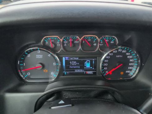 Used 2020 GMC Yukon XL SLT AWD/4WD image 7