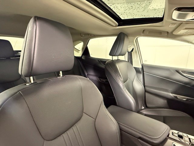 Certified 2026 Lexus NX 350 AWD w/ Cold Area Package image 31