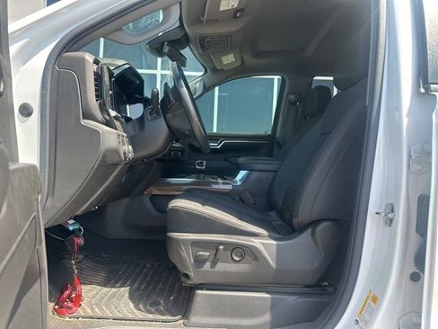 Used 2022 Chevrolet Silverado 1500 RST RWD image 8