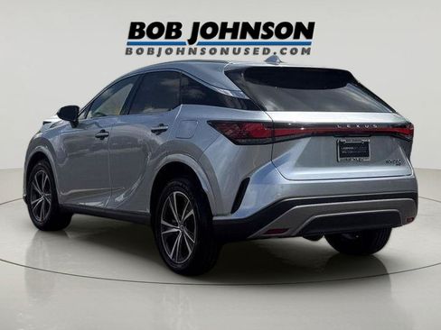 Certified 2024 Lexus RX 350 Premium w/ Accessory Package (Z1) AWD/4WD image 4