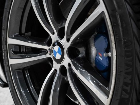 Used 2015 BMW 335i Sedan image 66