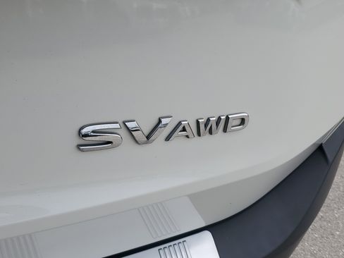 Used 2021 Nissan Rogue SV w/ Premium Package image 32