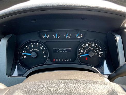 Used 2013 Ford F150 STX w/ Mid Equipment Group RWD image 26