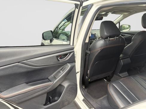 Used 2022 Subaru Crosstrek 2.5i Limited w/ Moonroof Package 1 AWD/4WD image 14