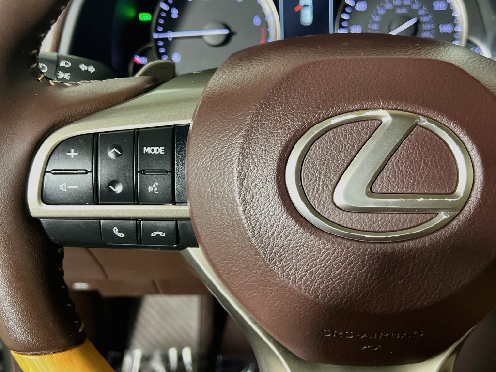 Used 2020 Lexus RX 350 FWD w/ Premium Package image 16