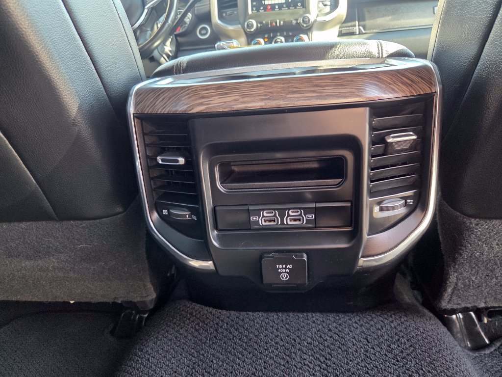 Used 2021 RAM 3500 Laramie w/ Cold Weather Group AWD/4WD image 23