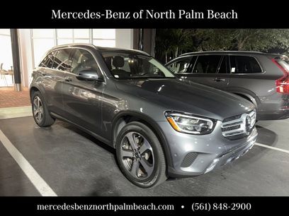 Used 2021 Mercedes-Benz GLC 300