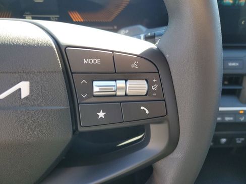 New 2026 Kia K4 LXS FWD image 12