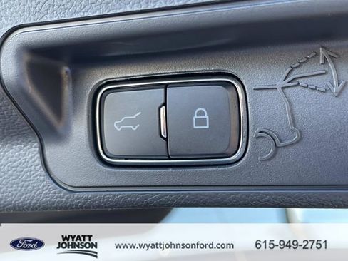 New 2026 Ford Explorer Active AWD/4WD image 13