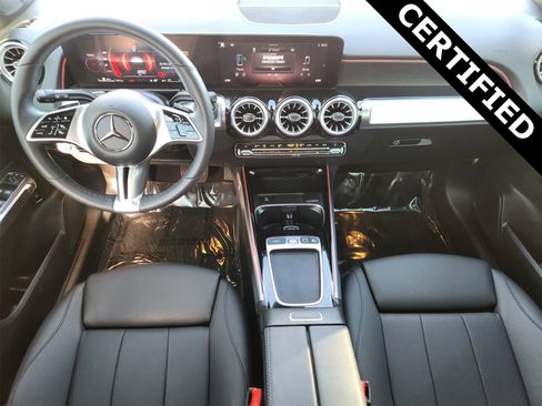 Certified 2025 Mercedes-Benz GLB 250 image 2
