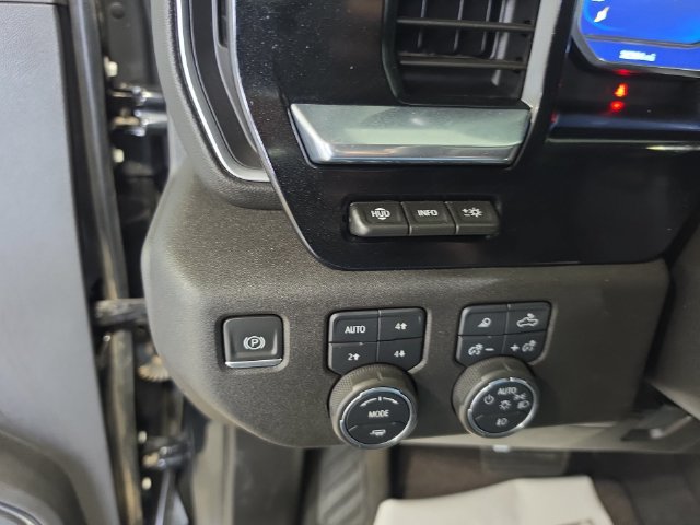 Used 2024 Chevrolet Silverado 3500 LTZ w/ LTZ Plus Package AWD/4WD image 19