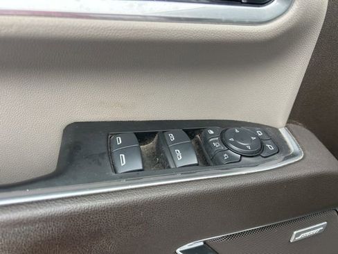 Used 2025 Chevrolet Silverado 2500 LTZ w/ Z71 Chrome Sport Edition image 13