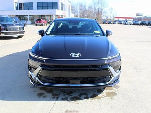 New 2026 Hyundai Sonata SEL image 7