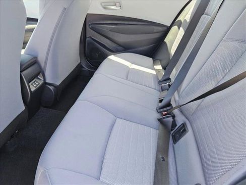 New 2026 Toyota Corolla SE FWD image 15