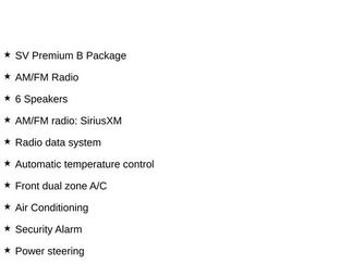 Used 2023 Nissan Rogue SV w/ SV Premium B Package video 2