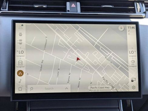 New 2026 Land Rover Range Rover Velar S AWD/4WD image 14