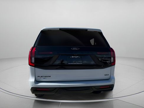 New 2025 Ford Expedition Max Platinum w/ Stealth Performance Package image 26