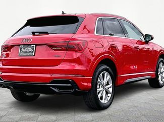 Used 2022 Audi Q3 2.0T Premium Plus w/ Premium Plus Package video 2