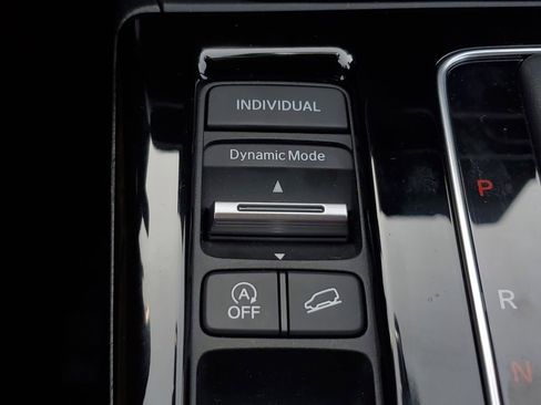 New 2025 Acura ADX A-Spec image 31