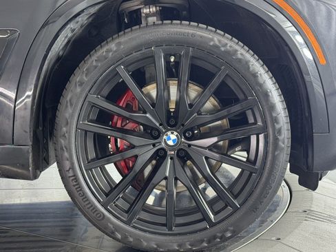 Certified 2024 BMW X5 sDrive40i w/ M Sport Package RWD image 13