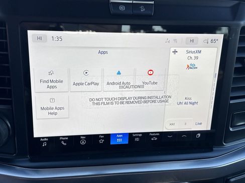 New 2025 Ford F350 King Ranch w/ Chrome Package image 28