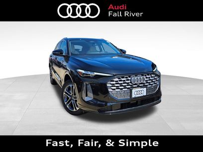 New 2026 Audi Q5 Premium Plus