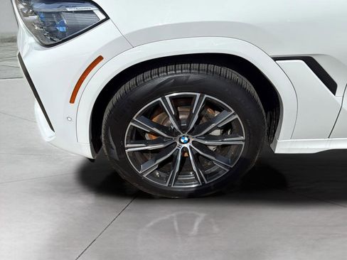 Used 2023 BMW X6 xDrive40i w/ Executive Package AWD/4WD image 9