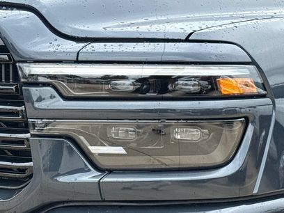 New 2026 RAM 3500 Laramie w/ Night Edition