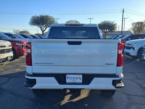 New 2026 Chevrolet Silverado 1500 RST w/ RST Select Package image 15