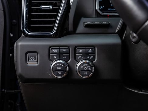 Used 2023 GMC Sierra 1500 Denali Ultimate image 21